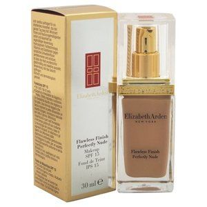 Elizabeth Arden Perfectly Nude Makeup, Caramel #20
